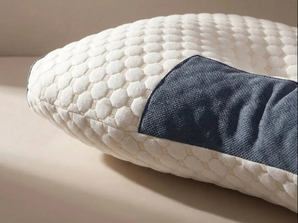 almohada para cervical zoom