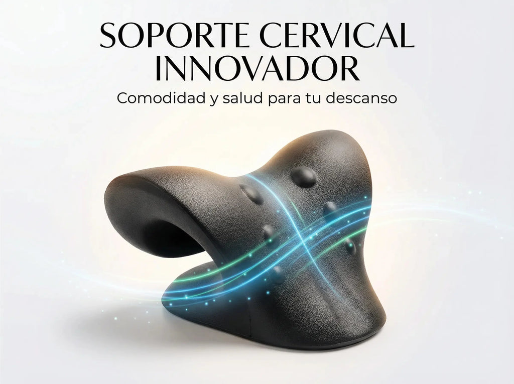 Suporte cervical 