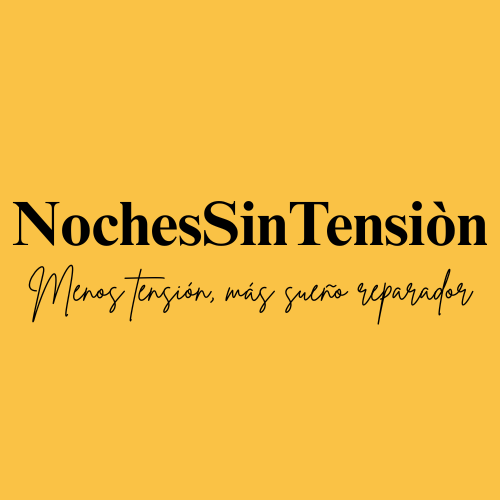 NochesSinTensiòn